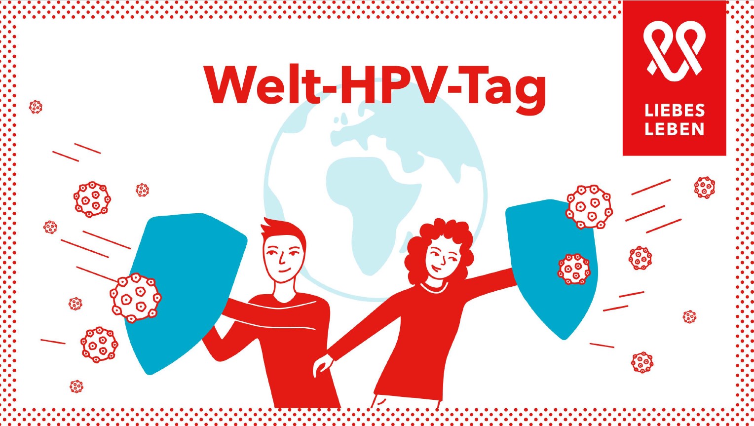 Welt-HPV-Tag 2023